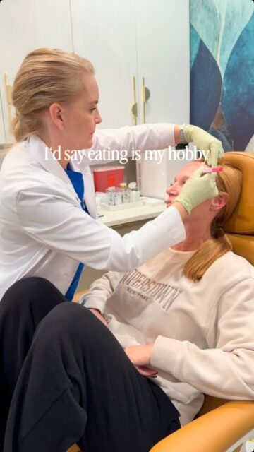 Yes, I am obsessed!

If you have ever been in my chair, you know.

I love my job and am grateful to share my obsession with you.

#friscobeautynurse #friscomedspa #friscomoms #nurseinjector