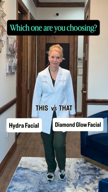 THIS vs THAT 👀 Aesthetic edition.

✨ DiamondGlow over HydraFacial
🧵 Eye threads over under-eye filler
💋 Lip flip vs lip filler&hellip; it&rsquo;s a TIE
🪡 Threads over microneedling
🧴 Medical-grade skincare over beef tallow

I said what I said. 😂

But here&rsquo;s the thing&mdash;sometimes I have a clear favorite, and sometimes the answer really is&hellip; it depends.

Your anatomy. Your skin. Your goals. Your Beauty Plan.

Trends are fun, but your treatment plan shouldn&rsquo;t come from TikTok. 😉

Agree or disagree with my picks? Tell me which one you want me to defend first 👇

📍 Frisco, TX | Frisco Beauty Nurse
Building on the beauty of you.
#friscotexas #pdothreads #friscomoms #beautytrends #medspafrisco