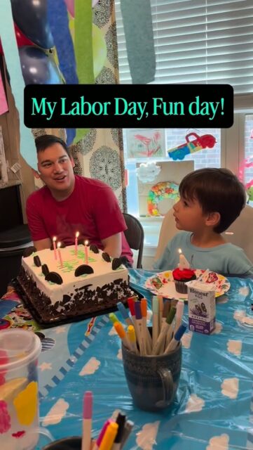 The day he was born was the start of the Frisco Beauty Nurse chapter of my life.

I would work more hours, but have the freedom to plan them around the things that mattered most to me.

I don&rsquo;t want to miss a moment.

Happy Birthday sweet boy!

#friscobeautynurse #friscograndma #meemaw