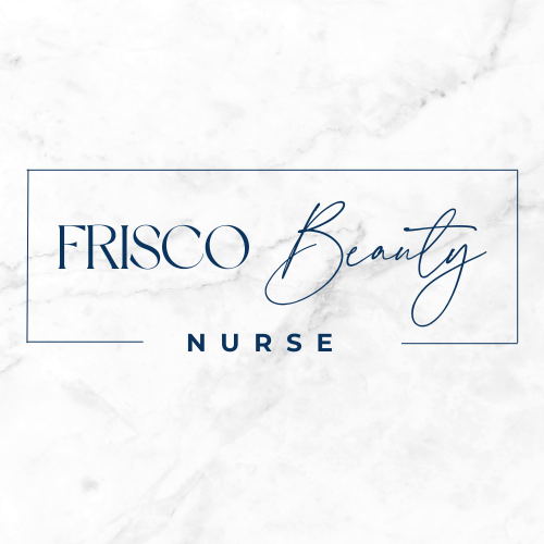 Frisco Beauty Nurse logo