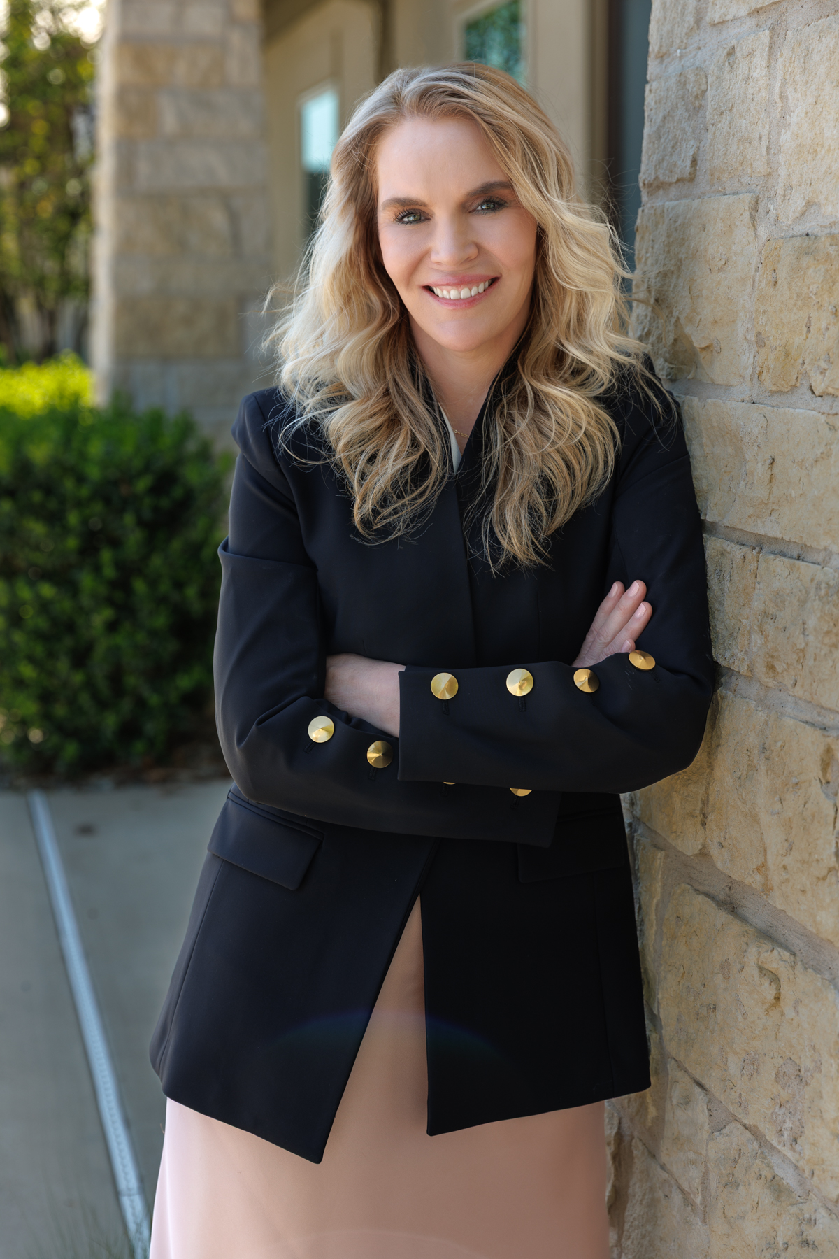 Carla Marchand, RN, RNC-NIC — Founder of Frisco Beauty Nurse