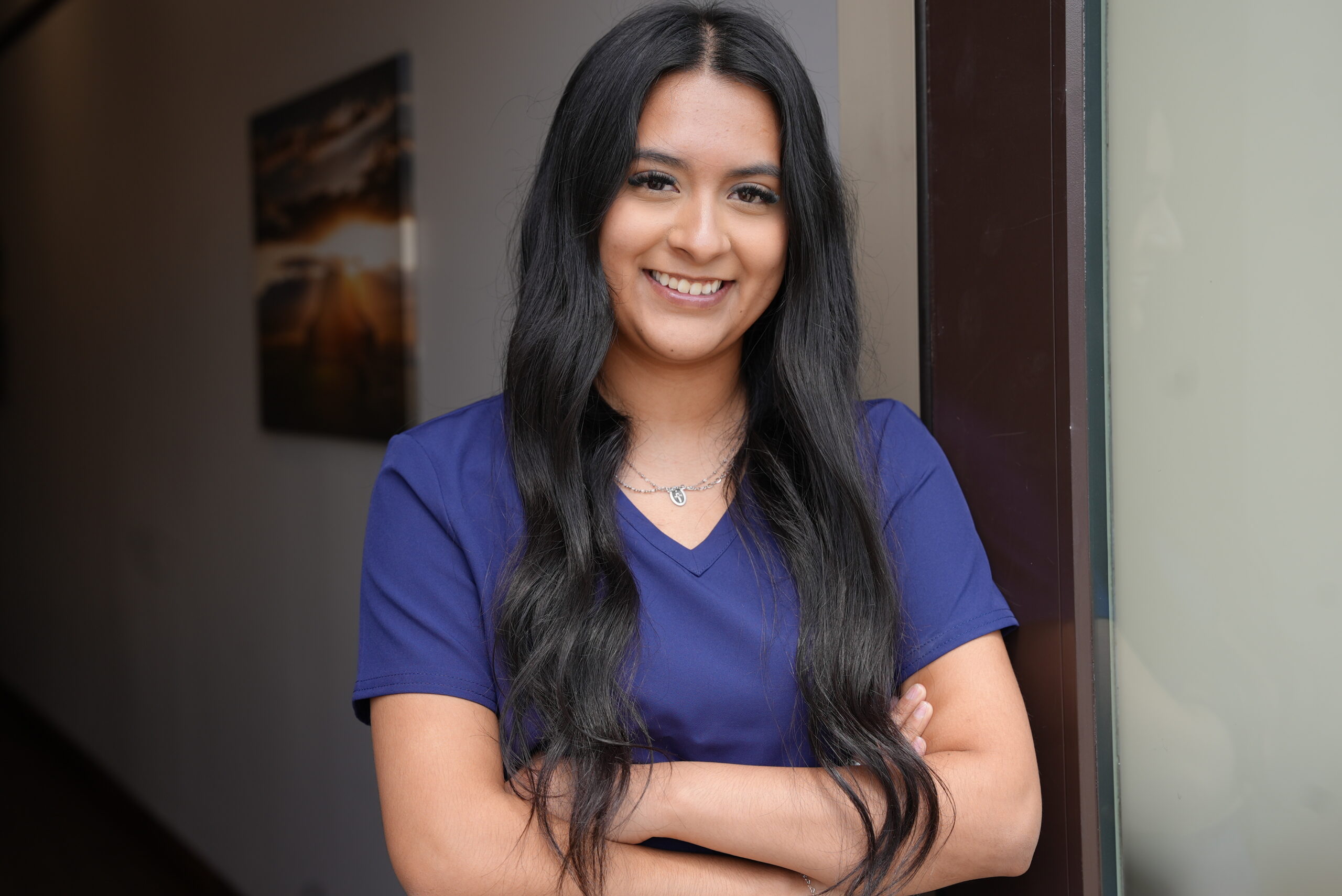 Maritza — Patient Care Coordinator at Frisco Beauty Nurse